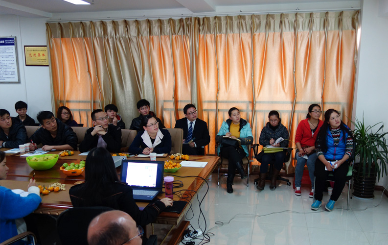 天度第四屆客戶沙龍及網(wǎng)絡營銷分享會于2013年10月23日舉行，30余家客戶參加了本次沙龍和講座，并給予高度贊許和認可。事實證明，天度在不斷強化產品和服務品質的同時，我們還持續(xù)不斷加強對客戶網(wǎng)站運營和營銷推廣上的支持。選擇天度，就是選擇了一條通往新媒體營銷和電子商務的捷徑。