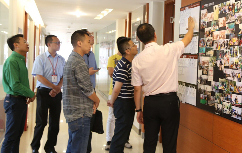 此次重慶子公司設(shè)立，將大大增強天度技術(shù)研發(fā)實力和公司綜合優(yōu)勢